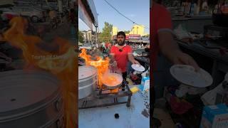 सबसे हटके Unique Fire Gravy Momos ₹140/- #shortvideo #shortsvideo ##tasteofstreet #shorts #short