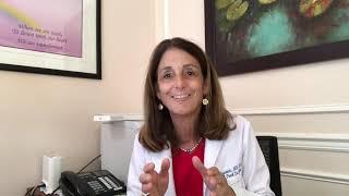 Guarneri Integrative Health, Inc.'s Dr. Mimi Guarneri on coronavirus precautions, symptoms & tests