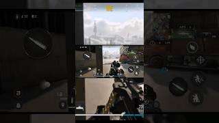 Warzone Mobile New Update Gameplay  Game Is Improve??