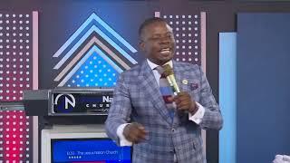 THE IMPORTANCE OF THE HOLY SPIRIT | PROPHET SHEPHERD BUSHIRI