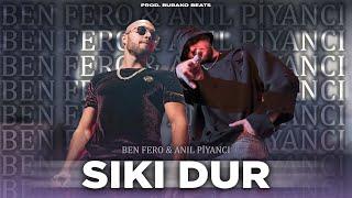 Ben Fero & Anıl Piyancı - Sıkı Dur ( Prod. Burako Beats )