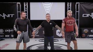 Eddie Bravo Invitational 14: The Absolutes