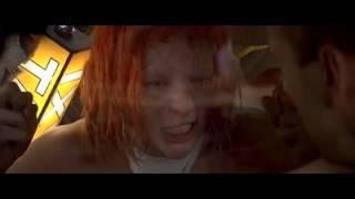 The Fifth Element Clip 2