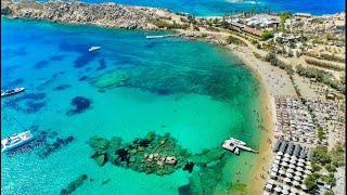 Mykonos Paraga BeachGreece || Travel Guide