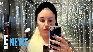 Amanda Bynes Shares Glimpse Into Weight Loss Journey During Rare Life Update | E! News