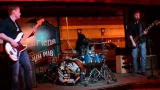 ILL CARETTA at O'briens Irish Pub in Temple, TX 03-29-14