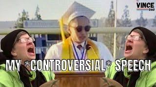 Liberals tried to cancel this Valedictorian Speech (FULL SPEECH)