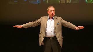 Finding the Future First | Larry Keeley | SingularityU Japan Summit