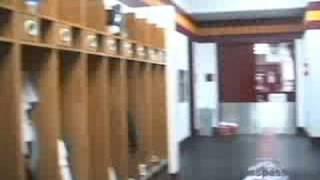 Tour the Home of Minnesota Golden Gophers Hockey