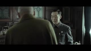 Director feng《1942》中李雪健和陈道明史诗级对戏