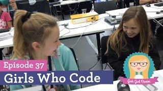 Girls Who Code