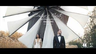 Clip Filmare Nunta 4K Slobozia Trash the Dress | C + C