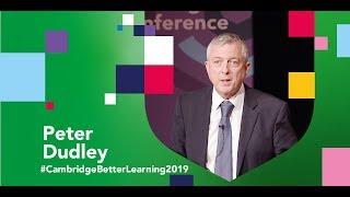 Peter Dudley - Building educational leadership and self sustaining professional learning communities