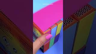 School Hacks Ideas #shorts #diy #school #hacks #crafts