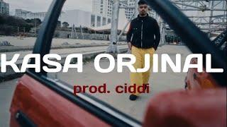 LVBEL C5 X BLOK3 - ''KASA ORJINAL,, (prod. ciddi)