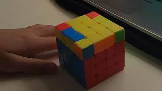 Solving random puzzles with one hand (And special announcement at the end!)