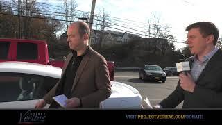 O'Keefe Confrontation w/ WaPo Reporter, Announces New #AmericanPravda Video