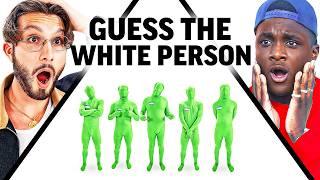 Guess the Secret White Person? (BBNO$ Edition)