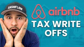 How to make your Airbnb Profit Tax Free | Jorge Contreras