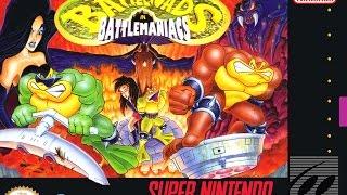 Which SNES Battletoads Games Are Worth Playing Today? - SNESdrunk