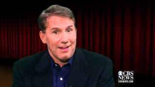 Nicholas Sparks on writing "The Notebook"