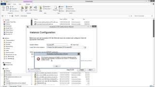 A Step by Step Installation of Acumatica - Step 1 - Deployment