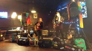 Ravin'Wolf LIVE at The Tilted Barrel Brew Pub, Set 1 (10-1-22)