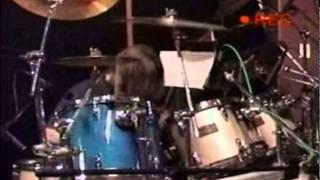 Bobby Jarzombek - Life (John West)