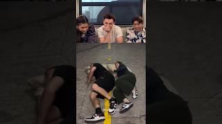 Tom Holland Laughs to Viral Videos Part 37 #tomholland #funny #trynottolaugh #reaction