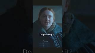 Do you deny it? Lord Baelish Game of thrones #gameofthrones #subcribe #movie #trending #shorts