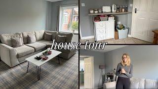 New House Tour 