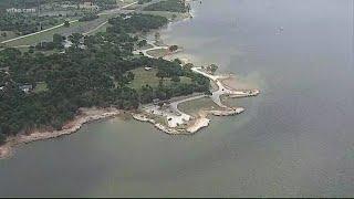 Three people drowned on Fourth of July at lakes across North Texas, officials say