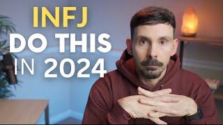 21 Life-Changing INFJ Tips for 2024