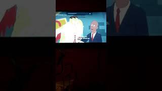 paradise PD rap revenge plan