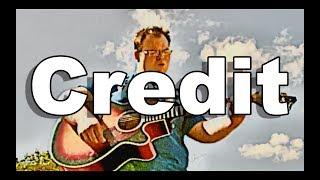 MUSIC VIDEO - Credit - Bartie Joyce