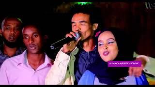 FANTASTIC BOYS JIGJIGA & XIDIGAHA GEESKA DHOOL 2018 HD