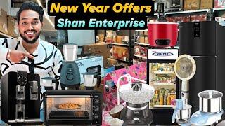 New Year Offers Hone Wala Hai Dhamaal | Shan Enterprise Kalyan | Amazon Products Cheapest Price