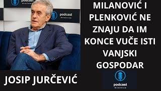 PODCAST MREŽNICA – Jurčević: Ako bi Rusija i gađala, velike neće. Hrvatska i Poljska glavne mete