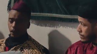 Lila Gnawa Marrakech  Maalem Abderahim Chmirou Avec Youssef Tibi   