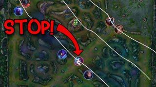 Fix This to Become a Better Player Instantly! | ADC Coaching Session