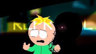 South Park's Turmoil - REPRISAL [CHAPTER 1 SONG 1] (EPILEPSY WARNING)