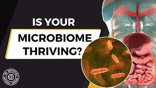 How to Boost Your Microbiome Health with Simple Tips