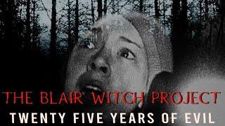 The Blair Witch Project - Twenty Five Years Of Evil…A Retrospective | deadpit.com