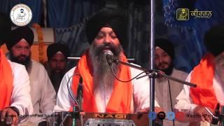 Guru Ramdas Raakho Sarnai | Bhai Ravinder Singh | Darbar Sahib Wale | Gurbani Kirtan | HD Video