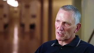 World-class Veteran Healthcare - the Milwaukee VA