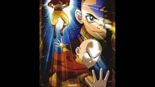 Avatar: the last airbender- Agni Kai