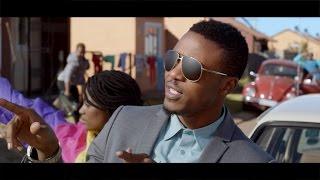 Alikiba - Chekecha Cheketua (Official Music Video)