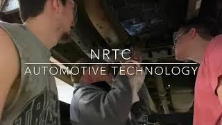 NRTC Automotive Technology