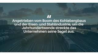 Cretschmar | Cretschmar Cargo und das Ruhrgebiet