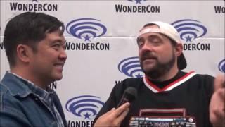 Exclusive: Kevin Smith Explains Jeff Anderson Is Why Clerks 3 Is Not Happening